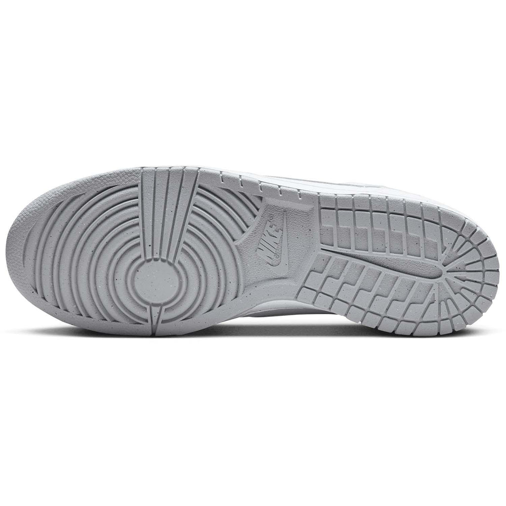 Big Nike Low