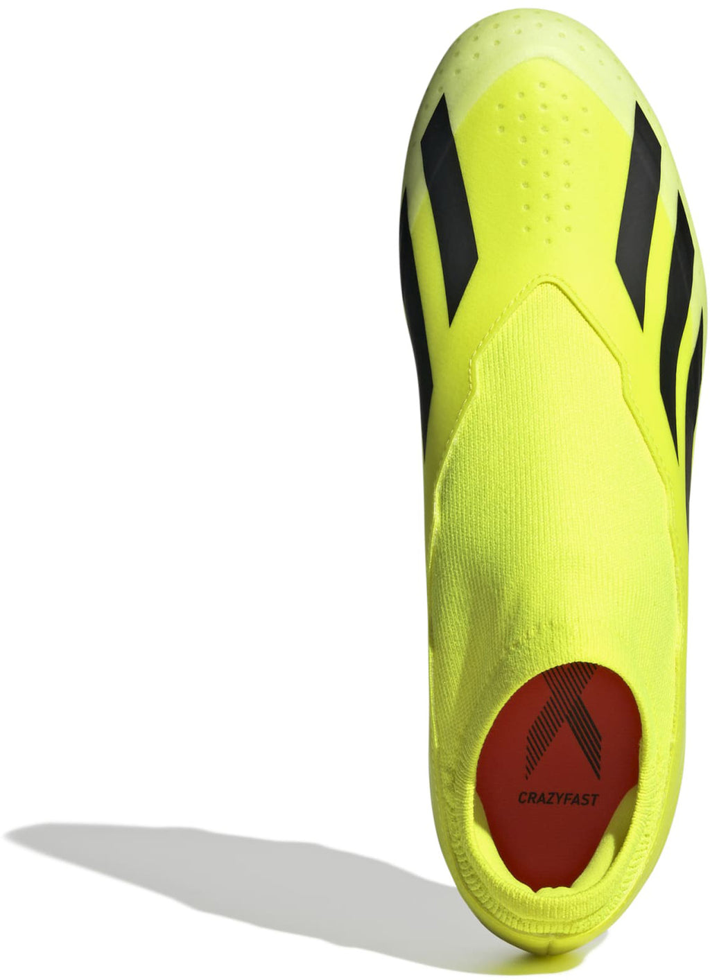 X Crazyfast League FG voetbalschoenen