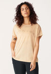 Slub Loose Tee