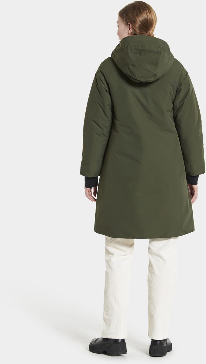 Aino Wns Parka 4