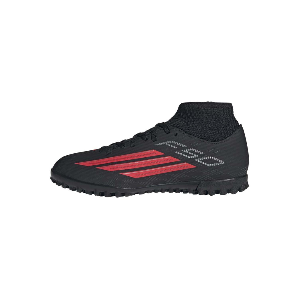 F50 Club Mid kids Kunstgras voetbalschoenen