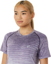 SEAMLESS SS TOP Laufshirt kurzarm