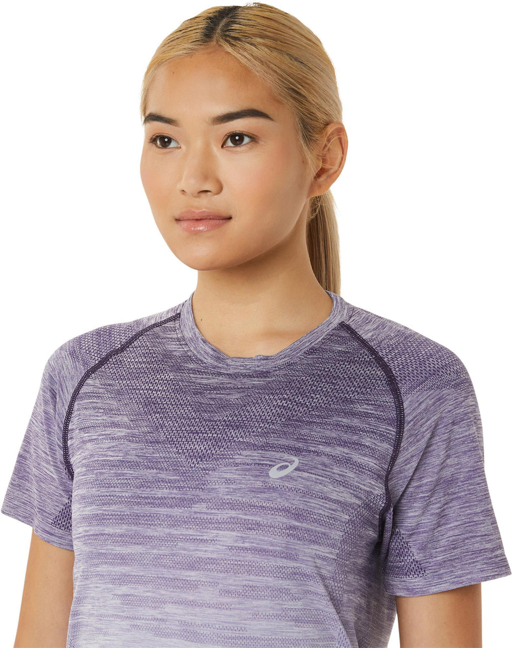 SEAMLESS SS TOP Laufshirt kurzarm