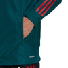 Fcb Pre Jkt