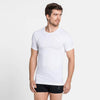 Suw Top Crew Neck S/s Performance X-ligh