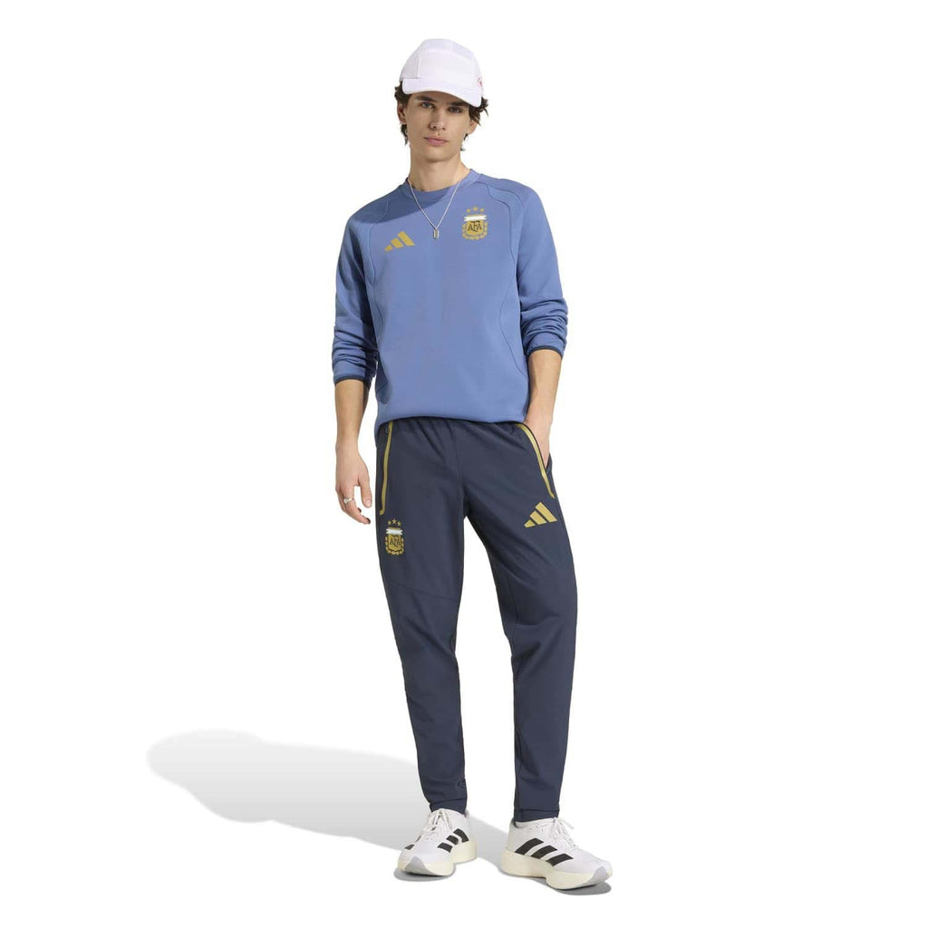 Argentinië Tiro Reissweater