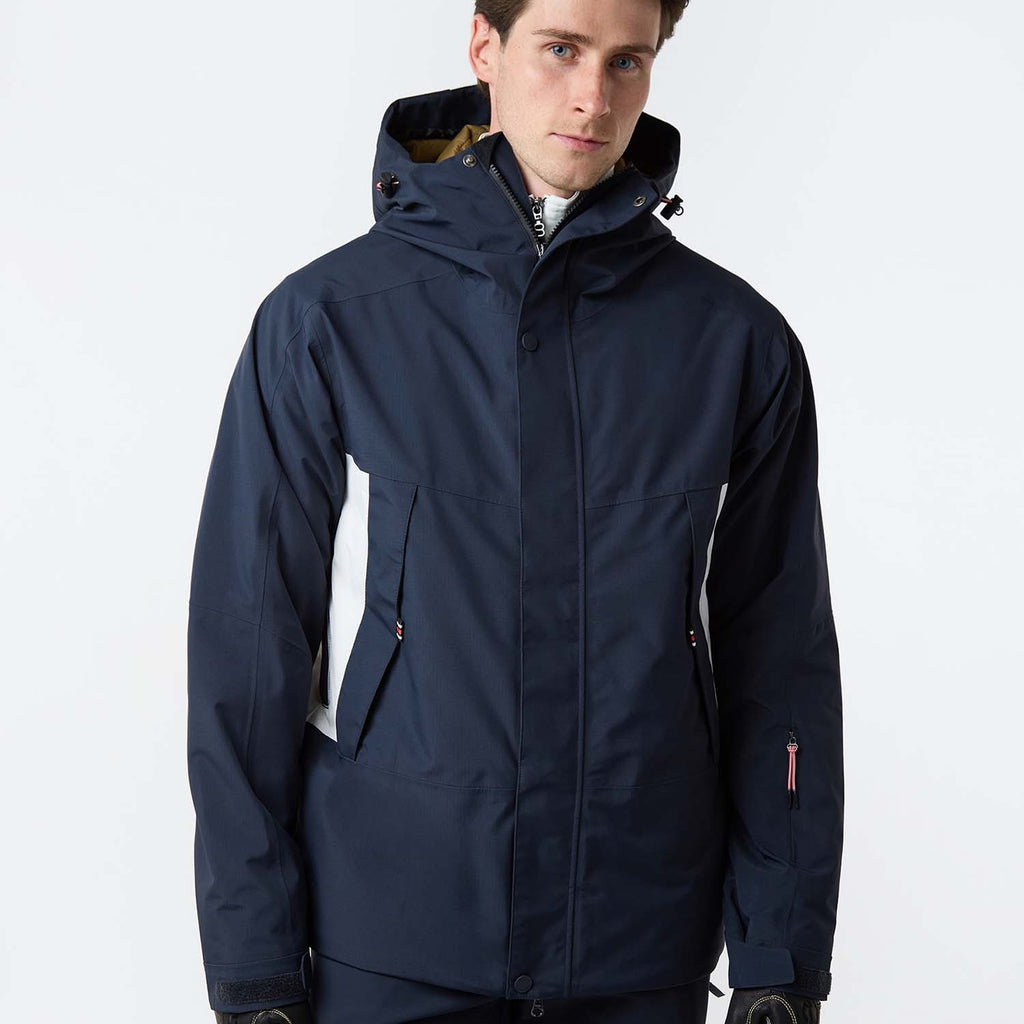 Nova Ski Jacket