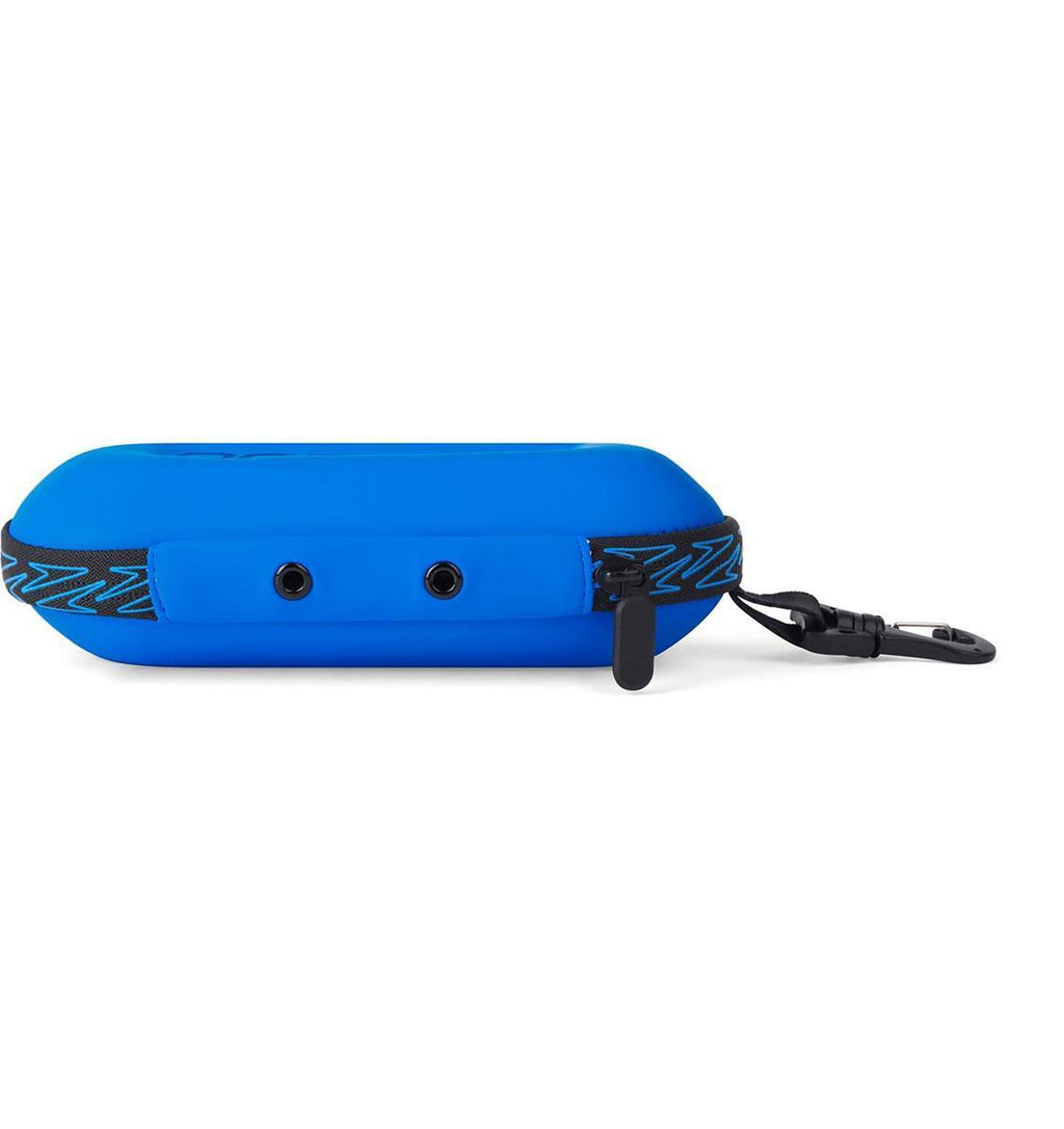 GOGGLES STORAGE BLUE