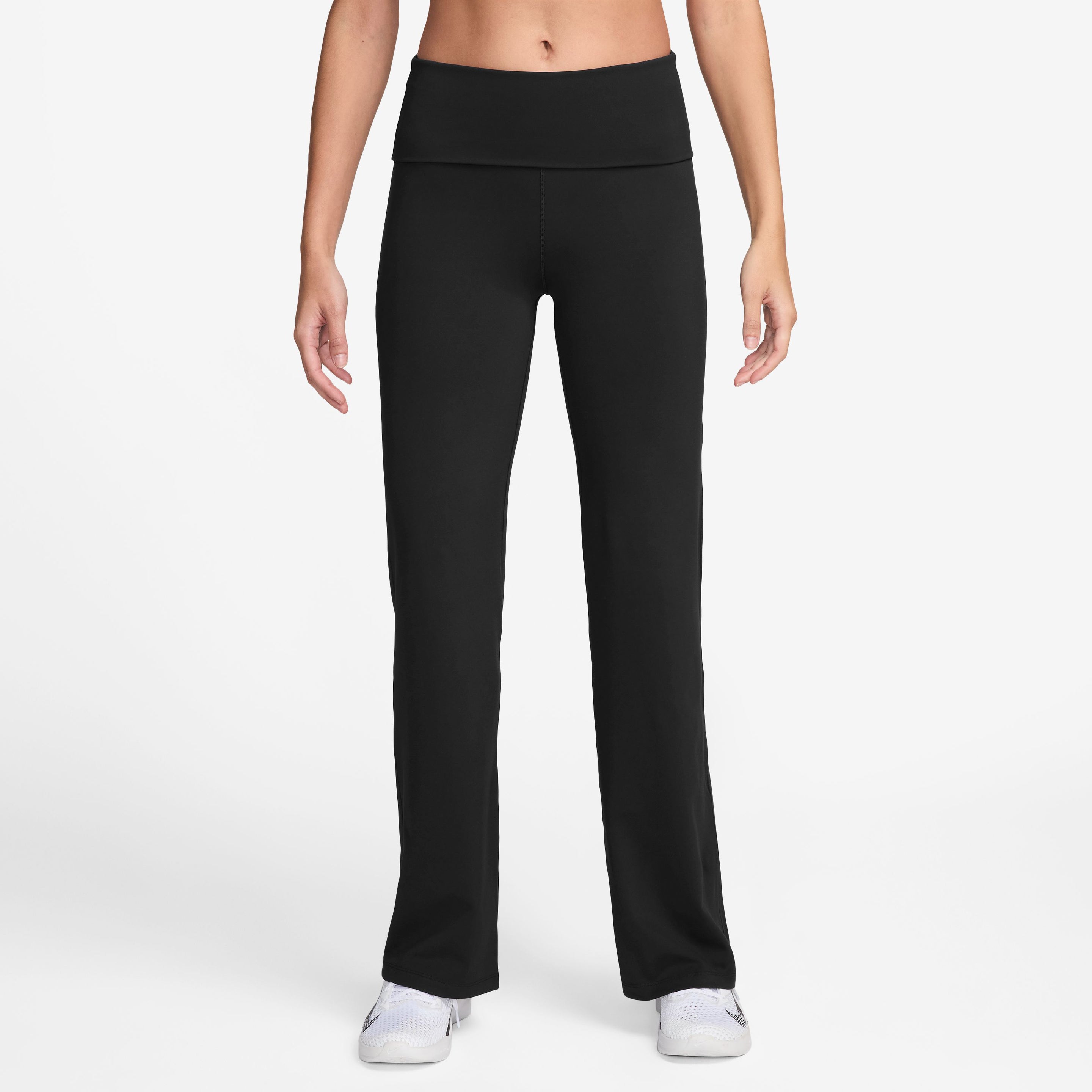 One broek