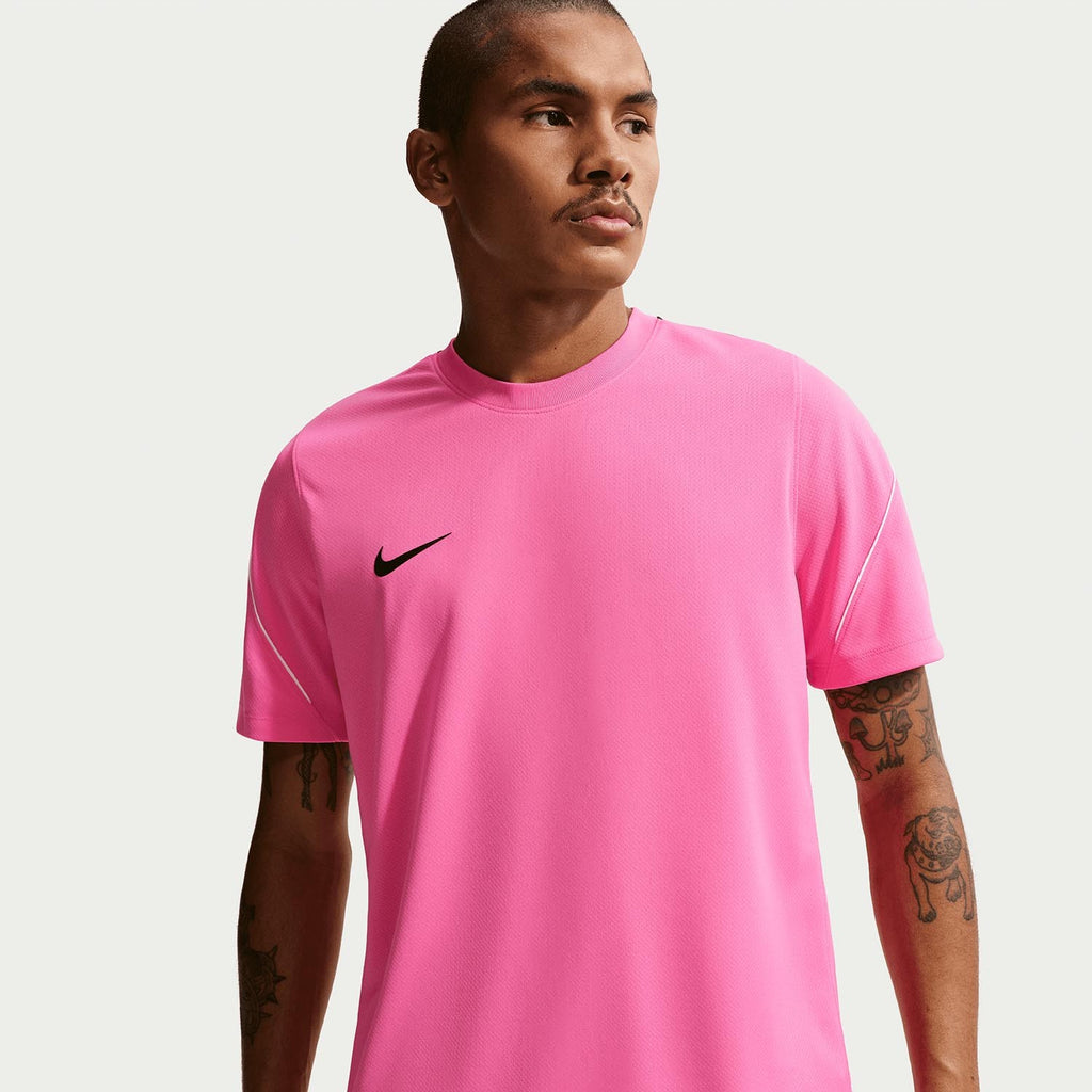 Strike Men's Dri-fit  Short sleeves voetbal T-shirt
