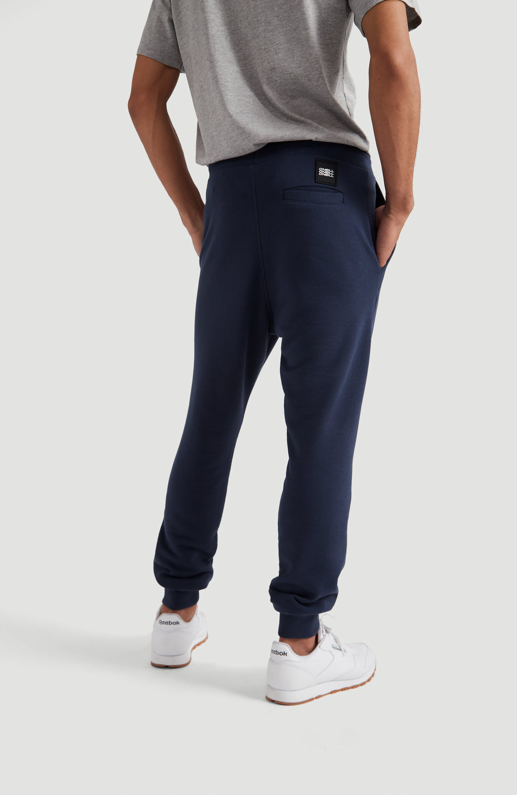 LM joggingbroek