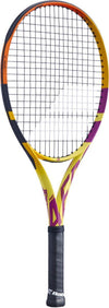 pure aero jr 26 rafa strung