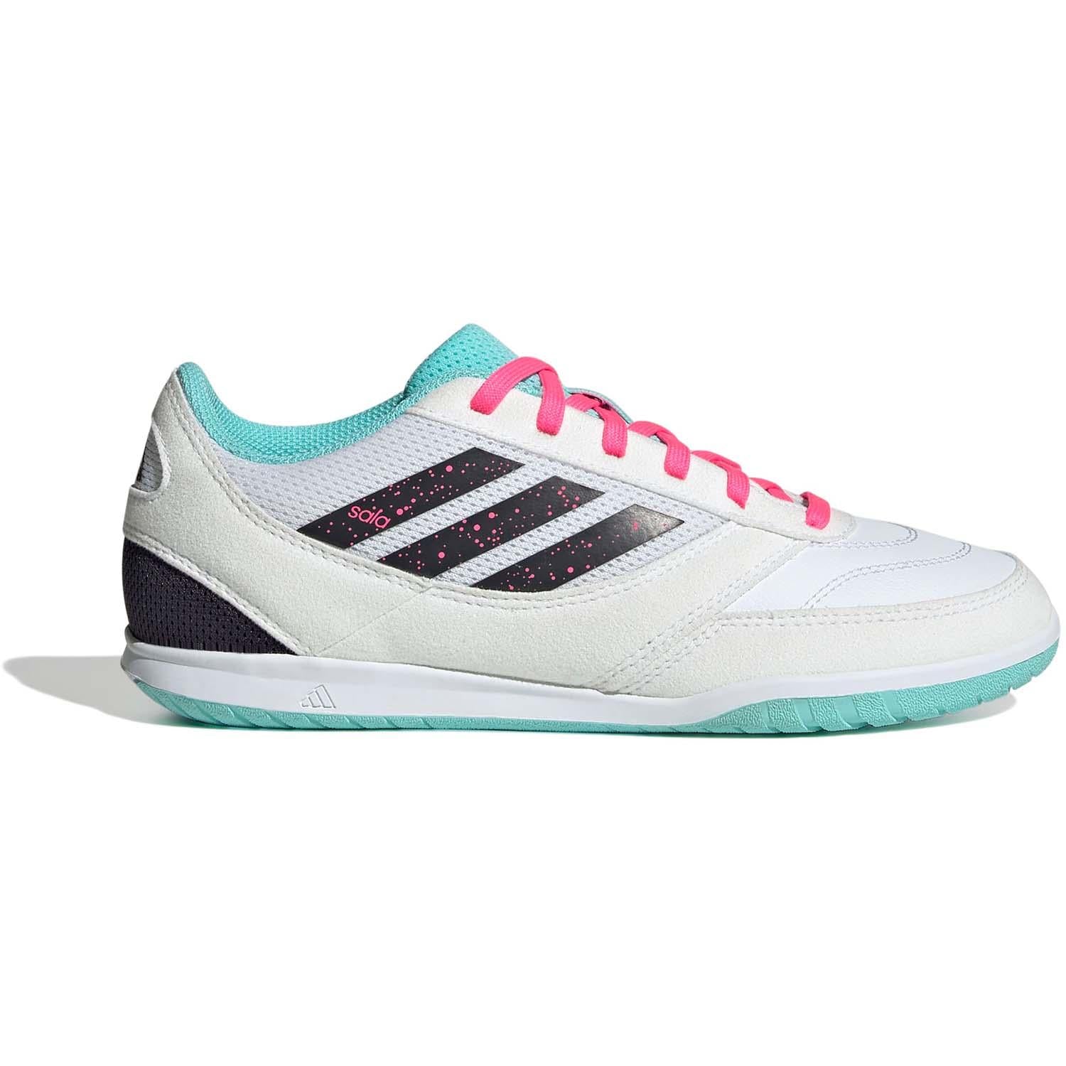 Top Sala Competition 2 Indoor Voetbalschoenen Kids