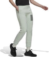 Mission Victory Slim-Fit High-Waist broek