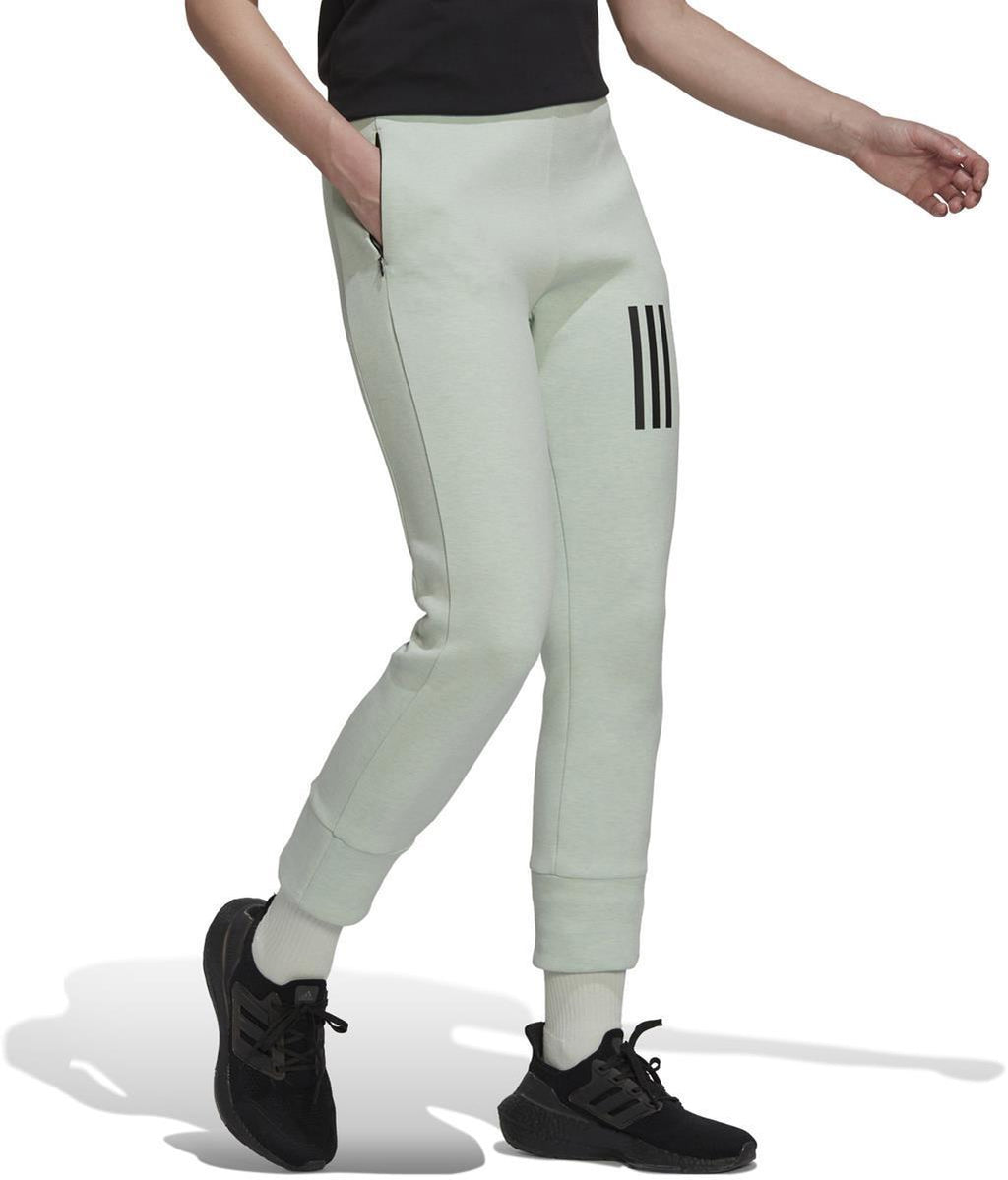 Mission Victory Slim-Fit High-Waist broek