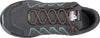 lowa ferrox nijmegen gtx black/blue