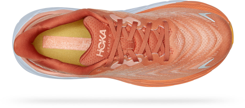 Arahi 6 hardloopschoenen