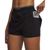 Vanish Woven Skort