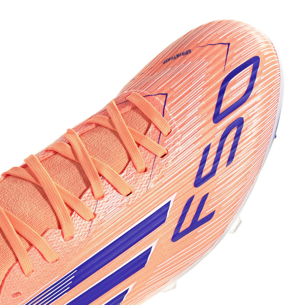 F50 League Mid Firm/Multi-Ground Voetbalschoenen