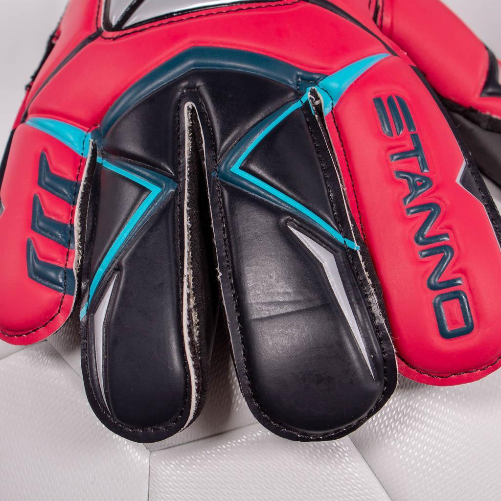 stanno rf crimson jr