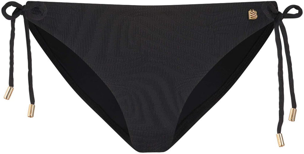 Strik bikinibroekje