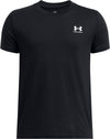 Ua B Sportstyle Lc Ss-blk