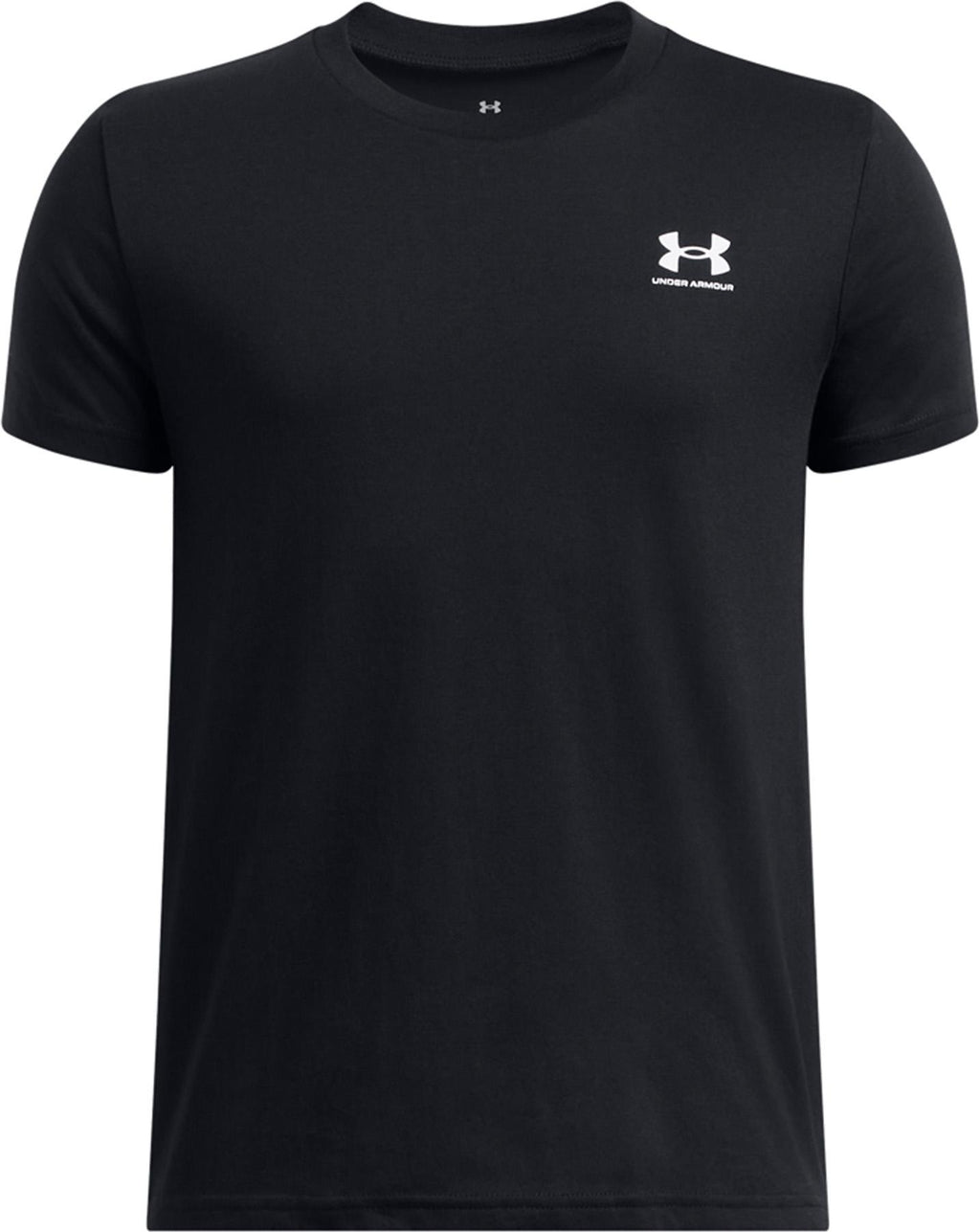 Ua B Sportstyle Lc Ss-blk