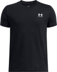 Ua B Sportstyle Lc Ss-blk