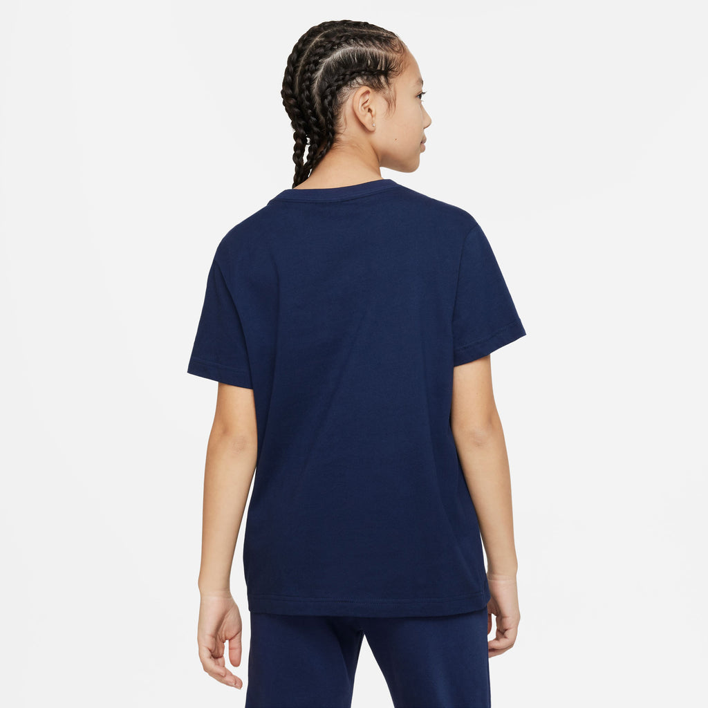 Sportswear Trend shortsleeve shirt