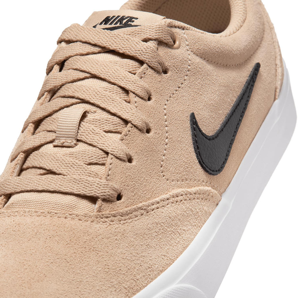 Charge Suede  sneakers