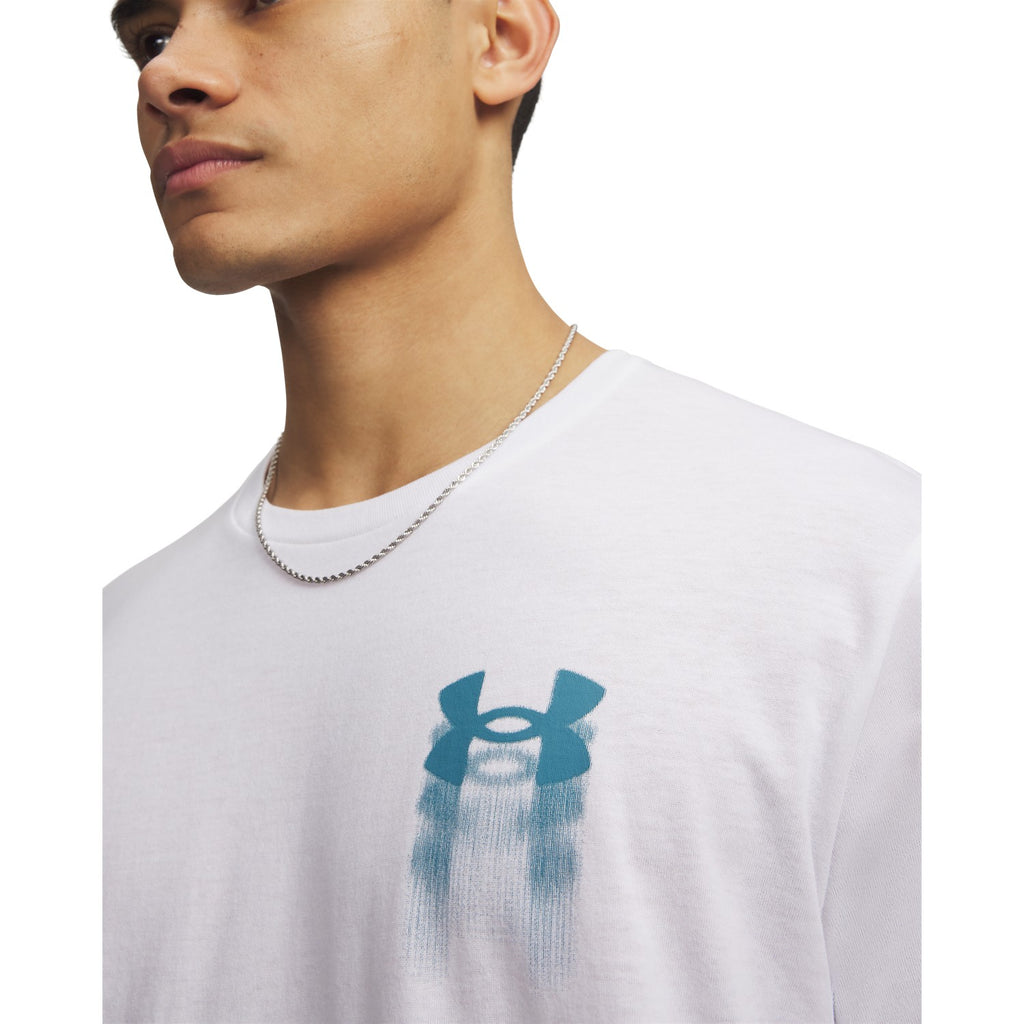 Blur Logo T-shirt