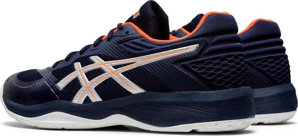 Netburner Ballistic FF zaalschoenen