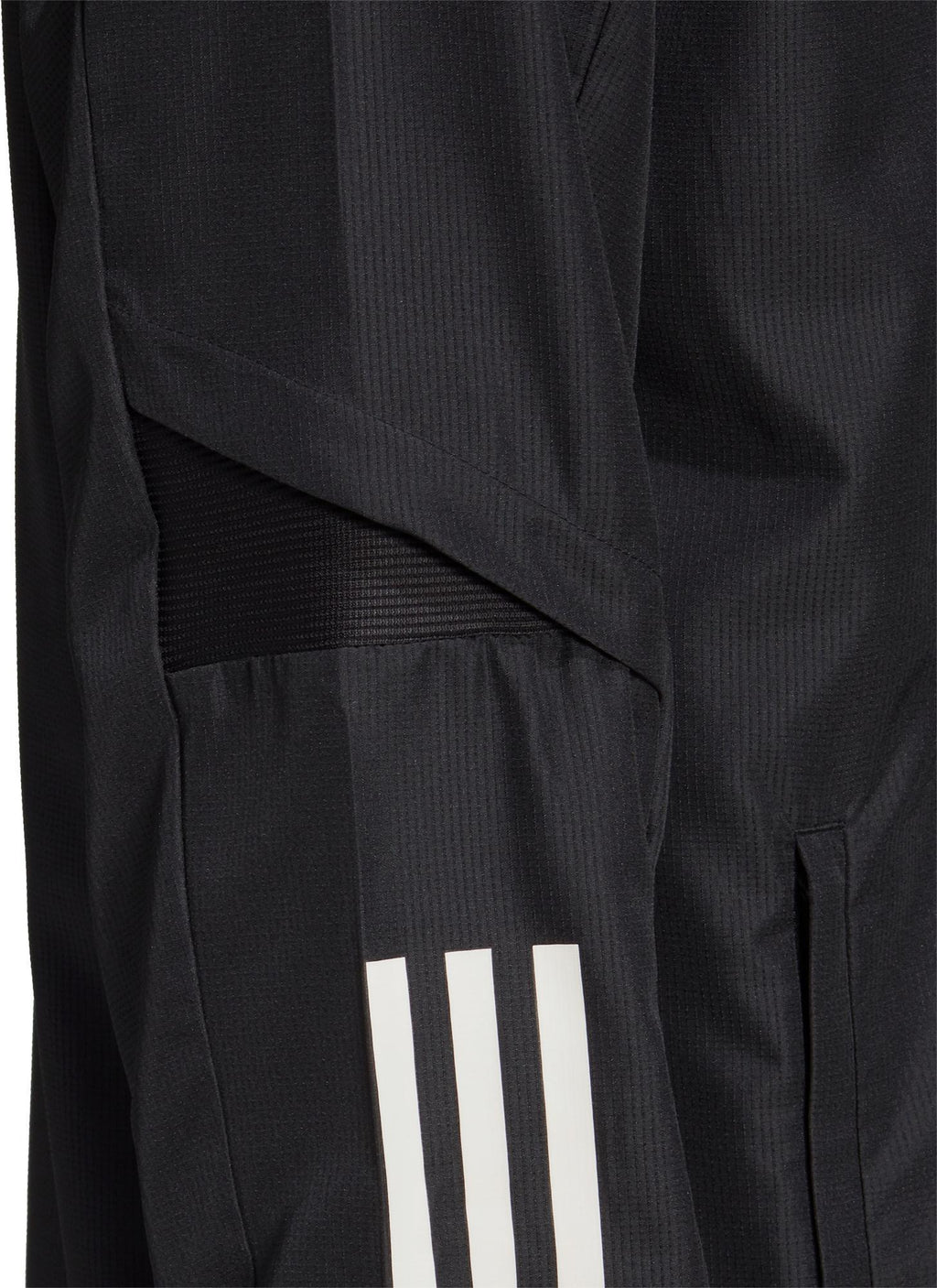 Fcb Pre Jkt