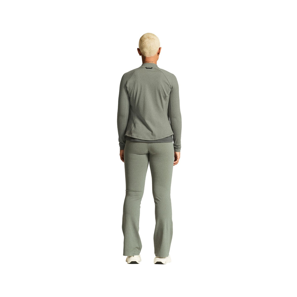 Collective Zip T-shirt