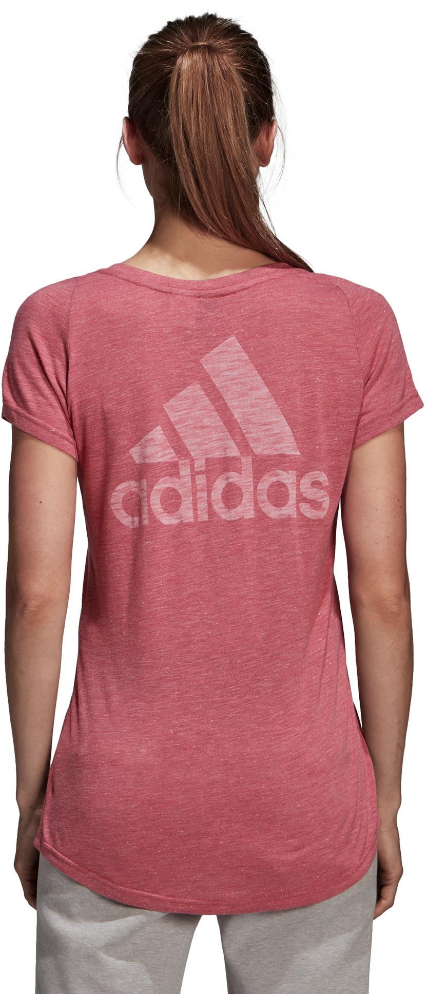 ID Winners shirt