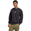 Essentials Feelcozy Fleece sweater