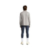 Flow half‑zip Long Sleeve T-shirt
