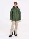 Prtsparrow kids ski jas