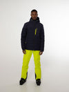 Mount 20 Snowjacket