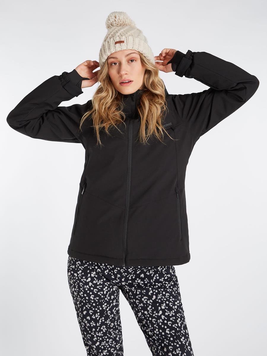 Prtsuzanai Snowjacket