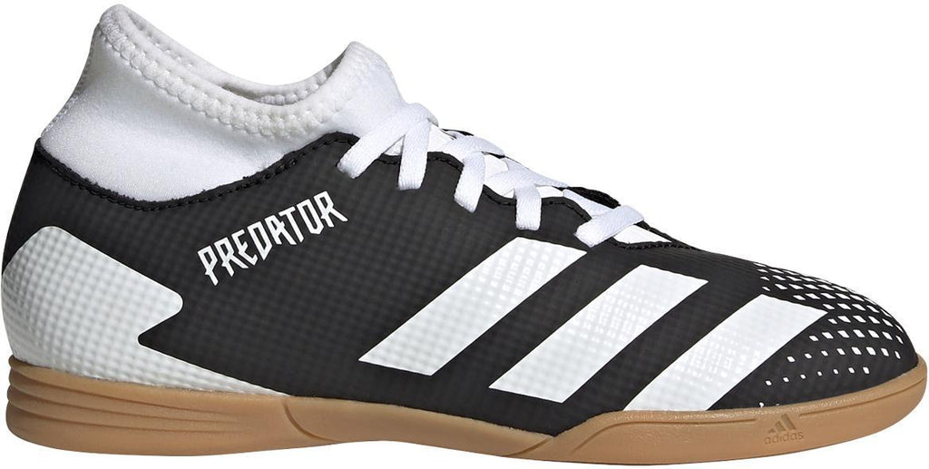 Predator 20.4 S IICKd. HallenfussballschuhD-Gr.