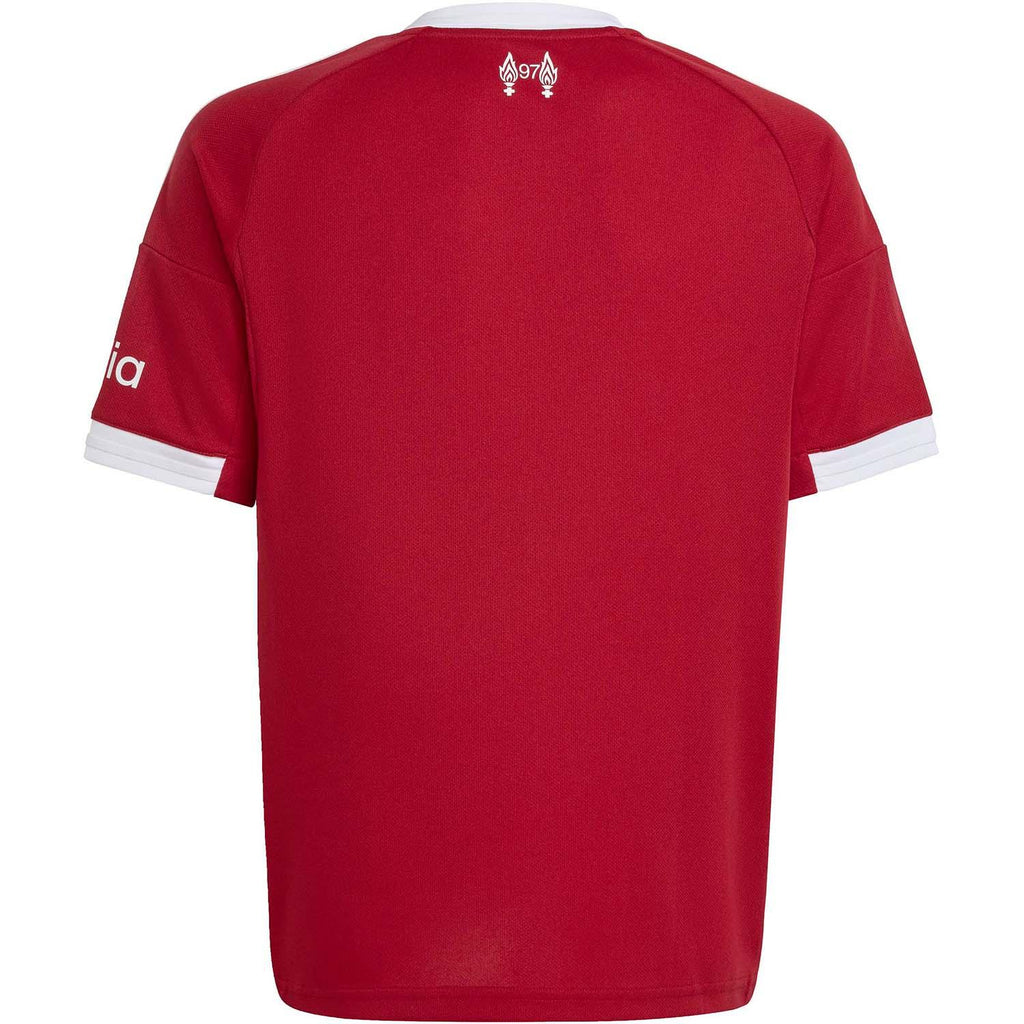Liverpool FC 25/26 Thuisshirt voor kinderen