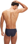 Eco Medley Logo 7cm zwemshort