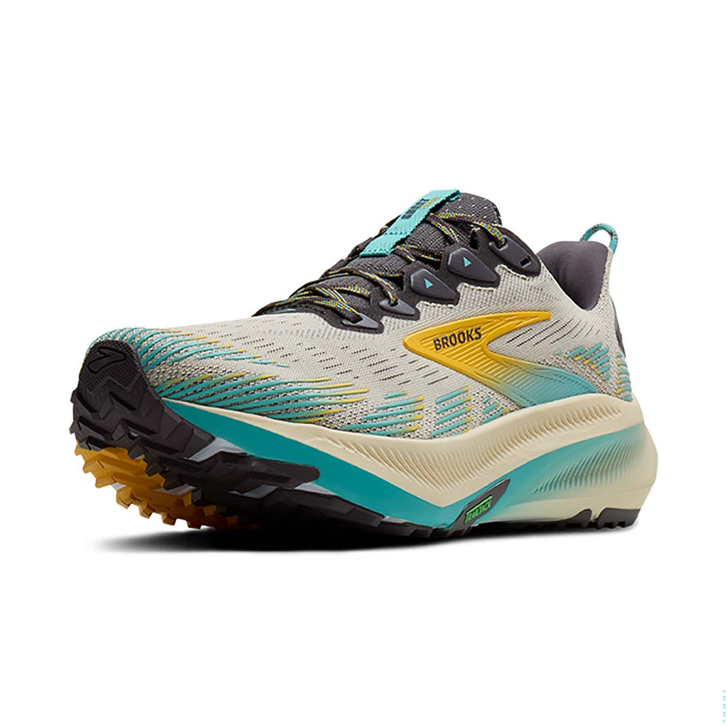 Ghost Trail Hardloopschoenen Trail