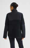 Phoebe Pile Jacket Urban outdoor