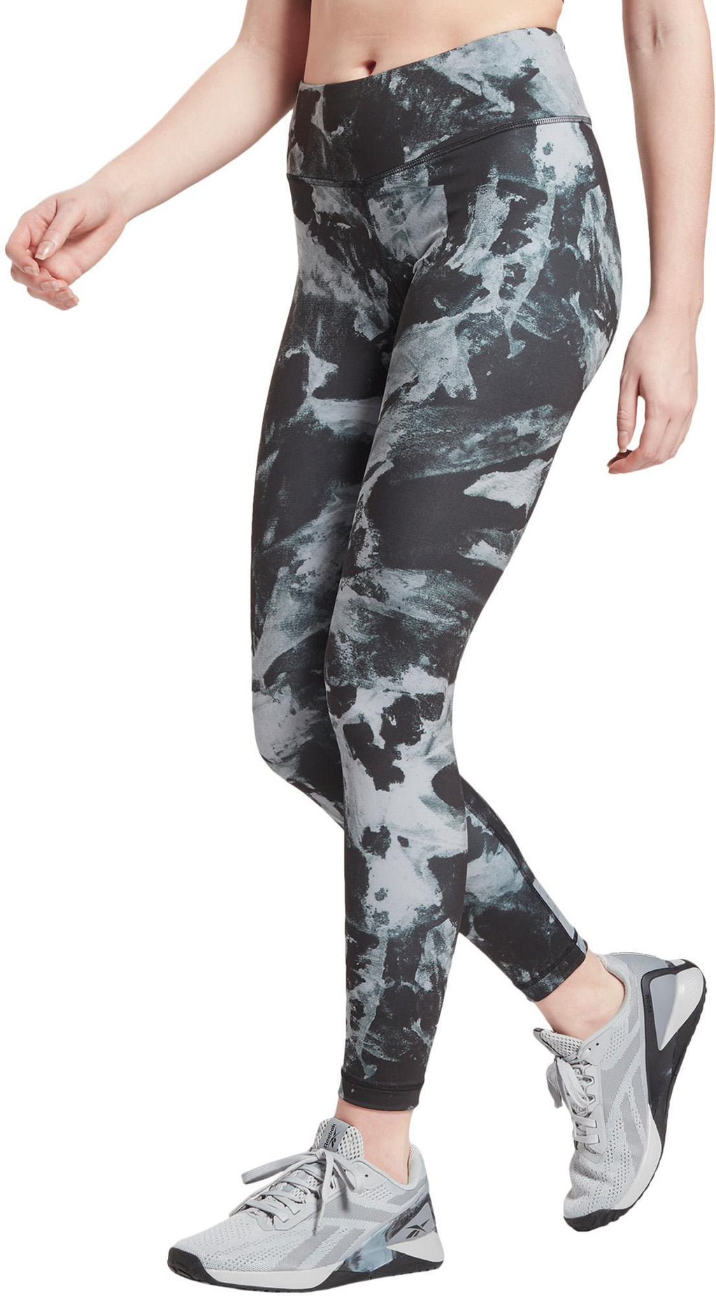 Myt Aop Poly Tight