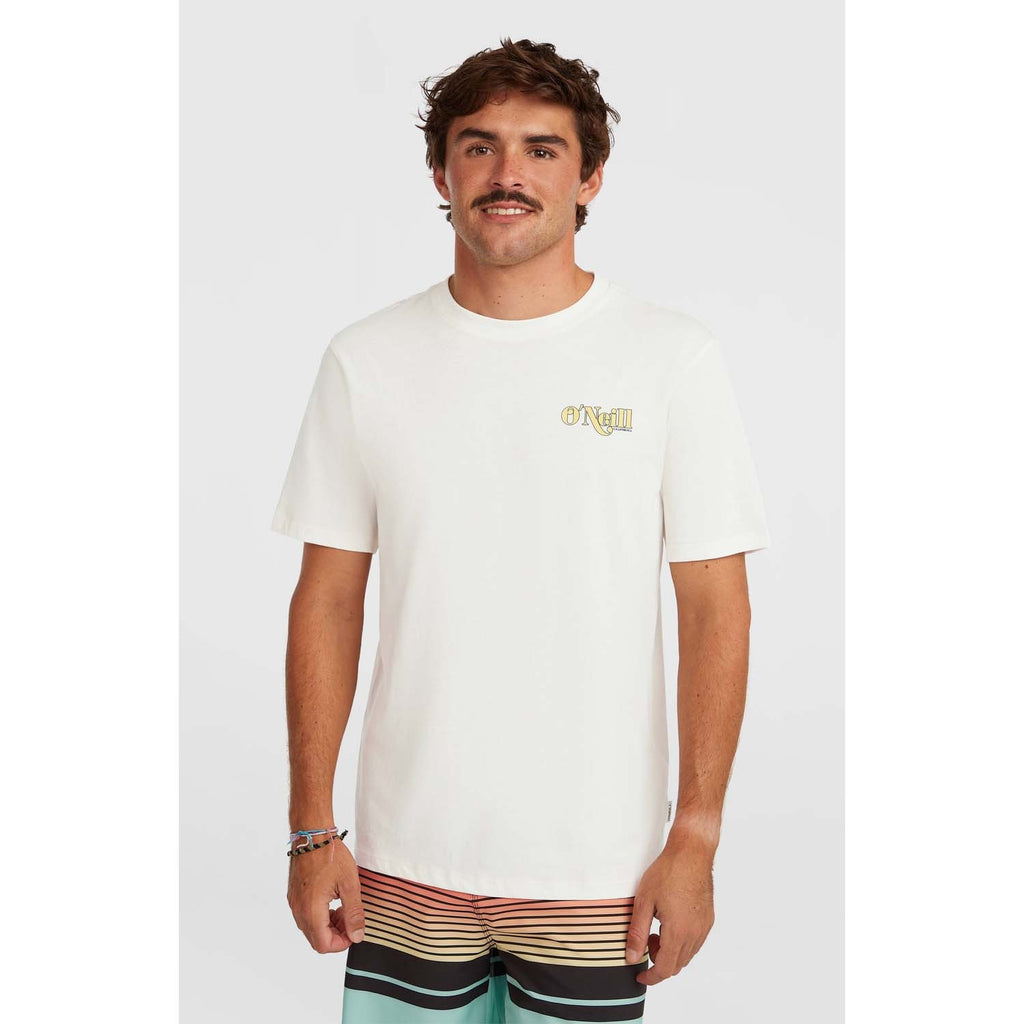 Graphic Logo T-shirt strand