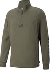 Puma Power Half Zip