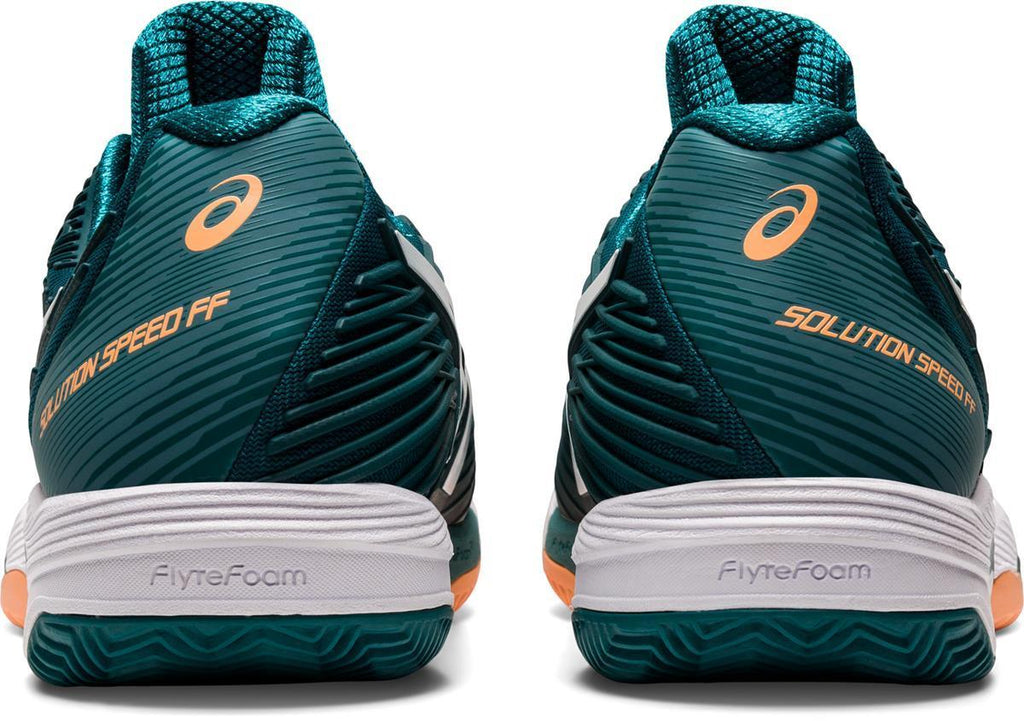 Solution Speed FF 2Clay / Hr. TennisschuhUS-Gr.