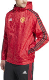 Manchester United DNA windjack